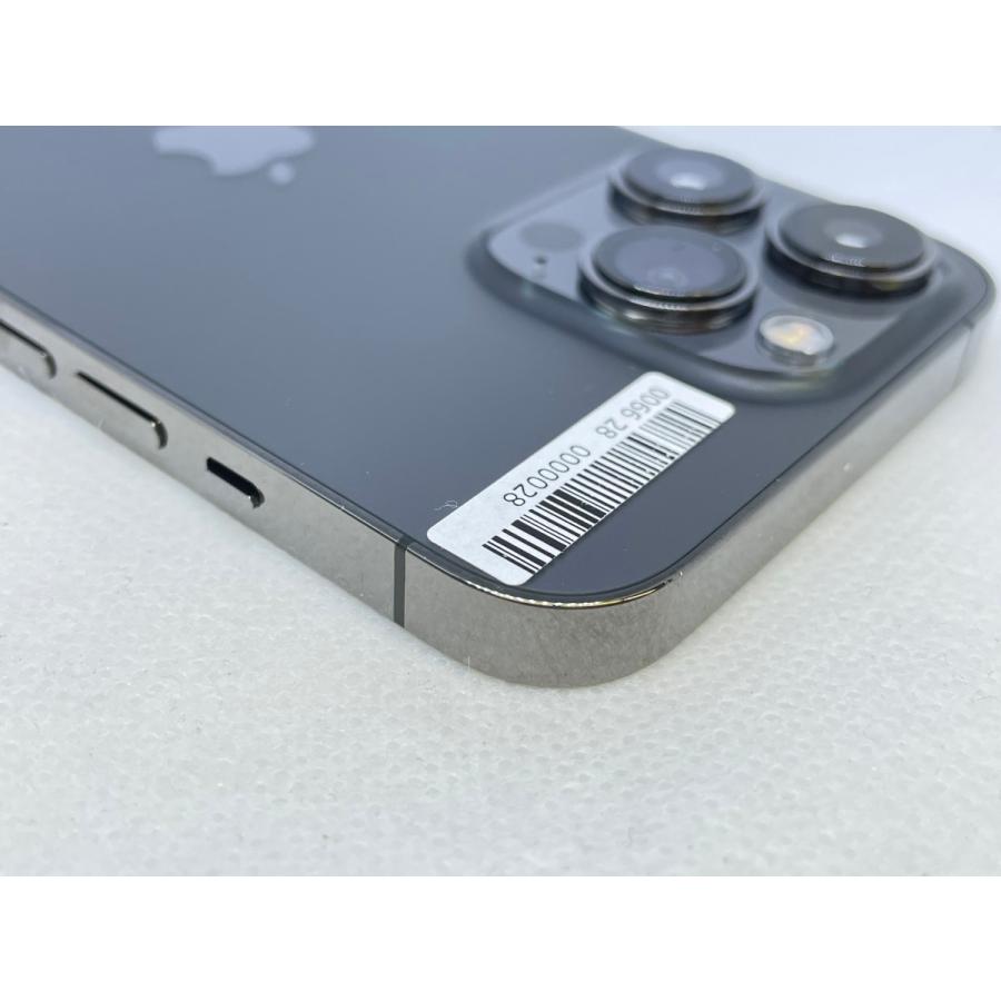 ☆送料無料☆ジャンク☆au☆iPhone 13 Pro 128GB☆ブラック