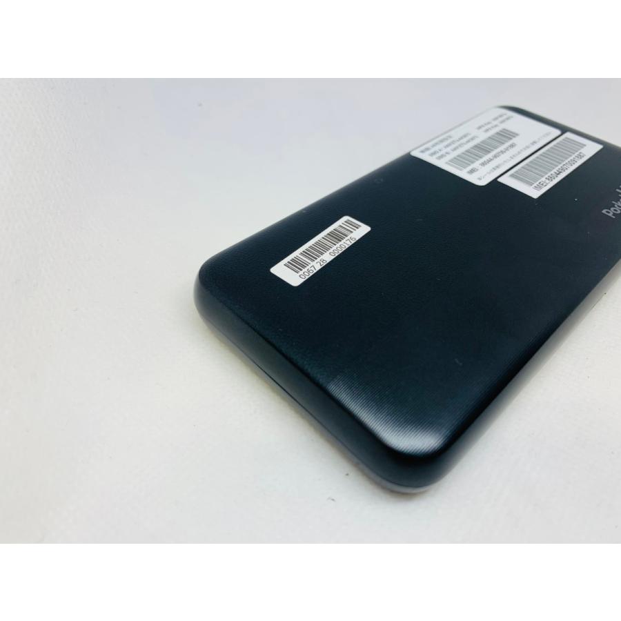 ☆送料無料☆良品☆SoftBank☆Pocket WiFi 5G A401ZT☆ブラック