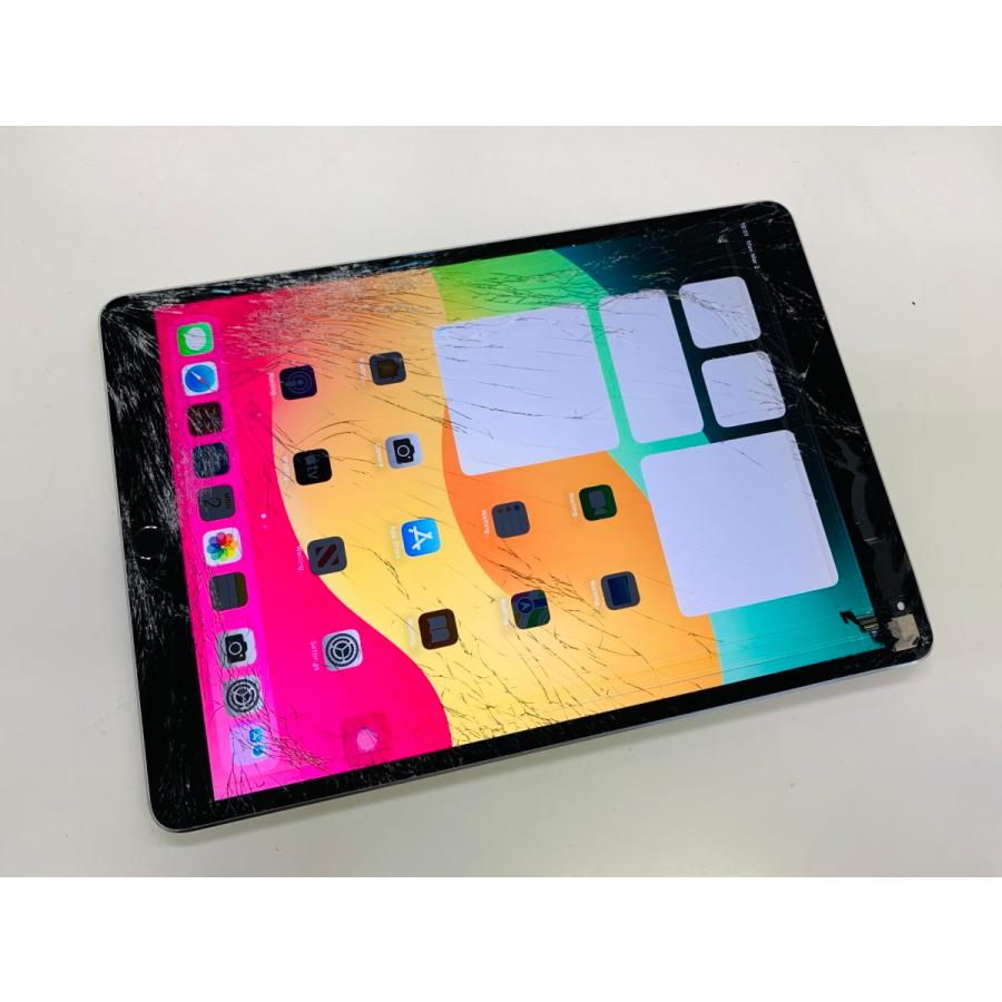 ☆送料無料☆ジャンク☆WiFi☆A1701 iPad Pro 10.5インチ 256GB 