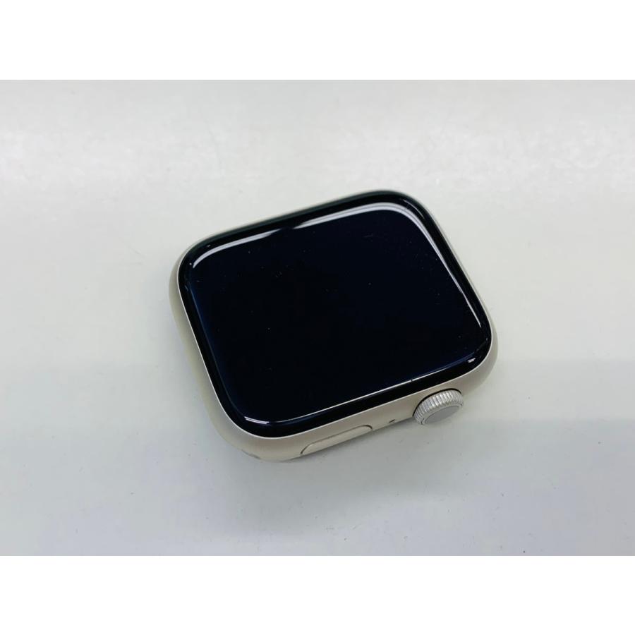 ☆送料無料☆ジャンク☆A2771 Apple Watch Series8 (GPS) 45mm 