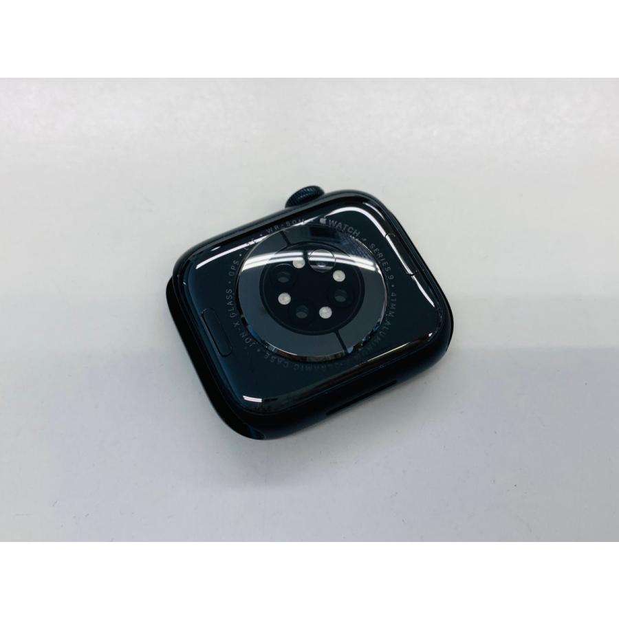 ☆送料無料☆ジャンク☆A2982 Apple Watch Series9 41mm 