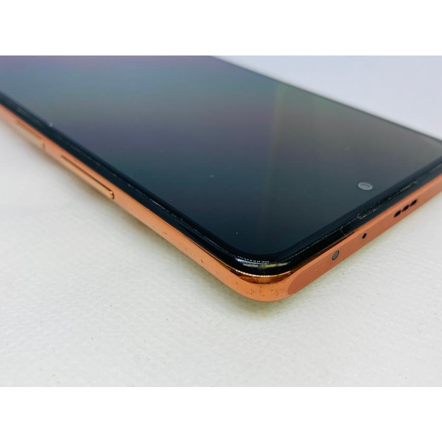 ☆送料無料☆SIMフリー☆Redmi Note 10 Pro☆ゴールド☆0071280001857