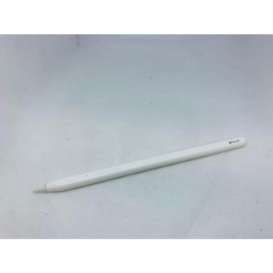 ☆送料無料☆良品☆A2051 Apple Pencil 第2世代☆ホワイト