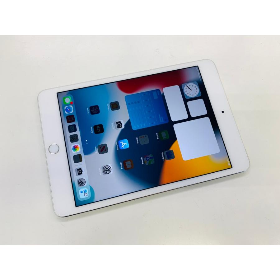 『最大容量91%』iPad mini 第4世代 128GB『SIMフリー』273 Apple iPad mini 8.3インチ Wi-Fi+Cellular 128GB 2024年秋モデル