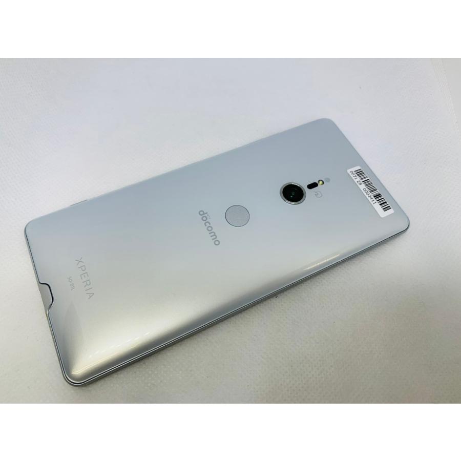 Phone 12ホワイト ジャンク ☆送料無料☆ジャンク☆docomo☆Xperia XZ3 SO-01L☆シルバー