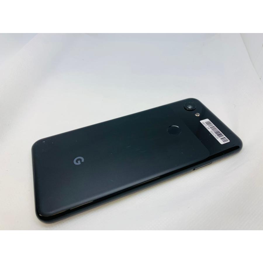 ソフトバンクpixel3aブラック ☆送料無料☆SoftBank☆Google Pixel 3a☆ブラック☆0071280002535