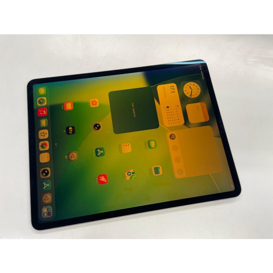 ジャンク】iPad pro 第2世代 12.9インチ 256GB 【公式通販】