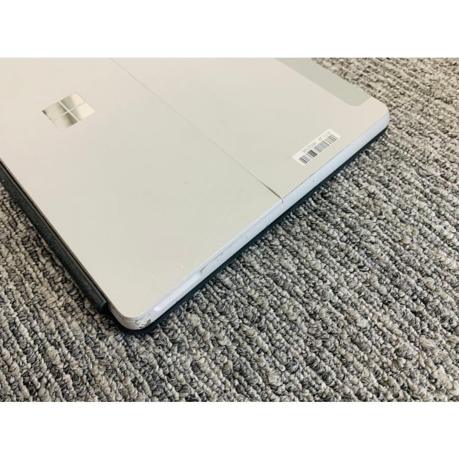 ☆送料無料☆ジャンク☆Surface Go 3 1926☆グレイ☆0071280002708