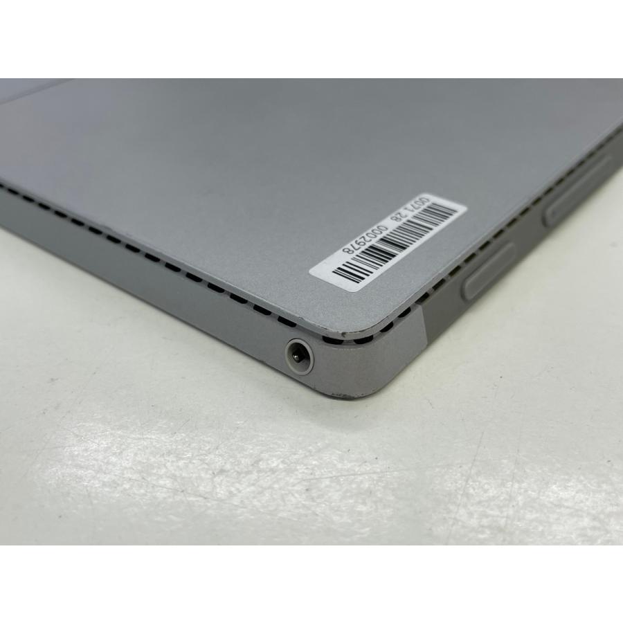 ☆送料無料☆ジャンク☆Surface Pro 4 1724☆シルバー☆0071280002978