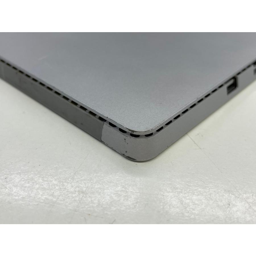 ☆送料無料☆ジャンク☆Surface Pro 4 1724☆シルバー☆0071280002978 