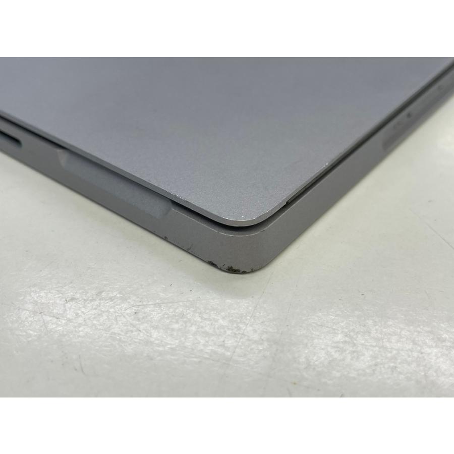 ☆送料無料☆ジャンク☆Surface Pro 4 1724☆シルバー☆0071280002978