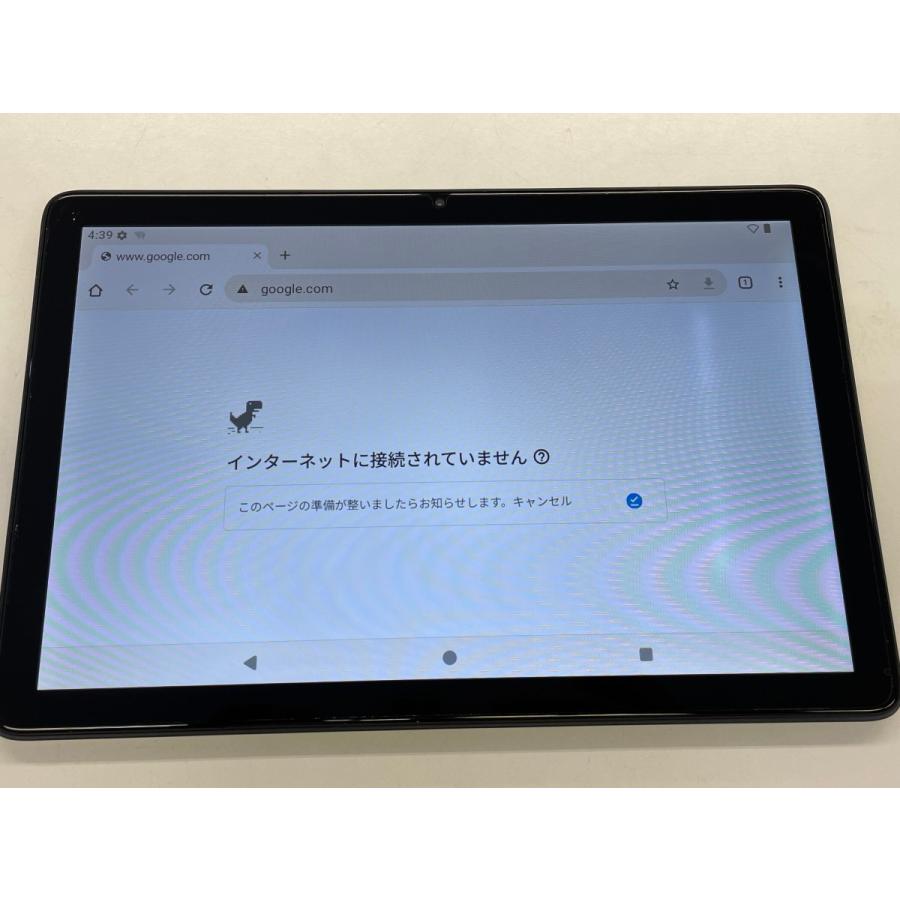 ☆送料無料☆ジャンク☆WiFi☆I10_Plus BMAX☆グレイ☆0071280002999
