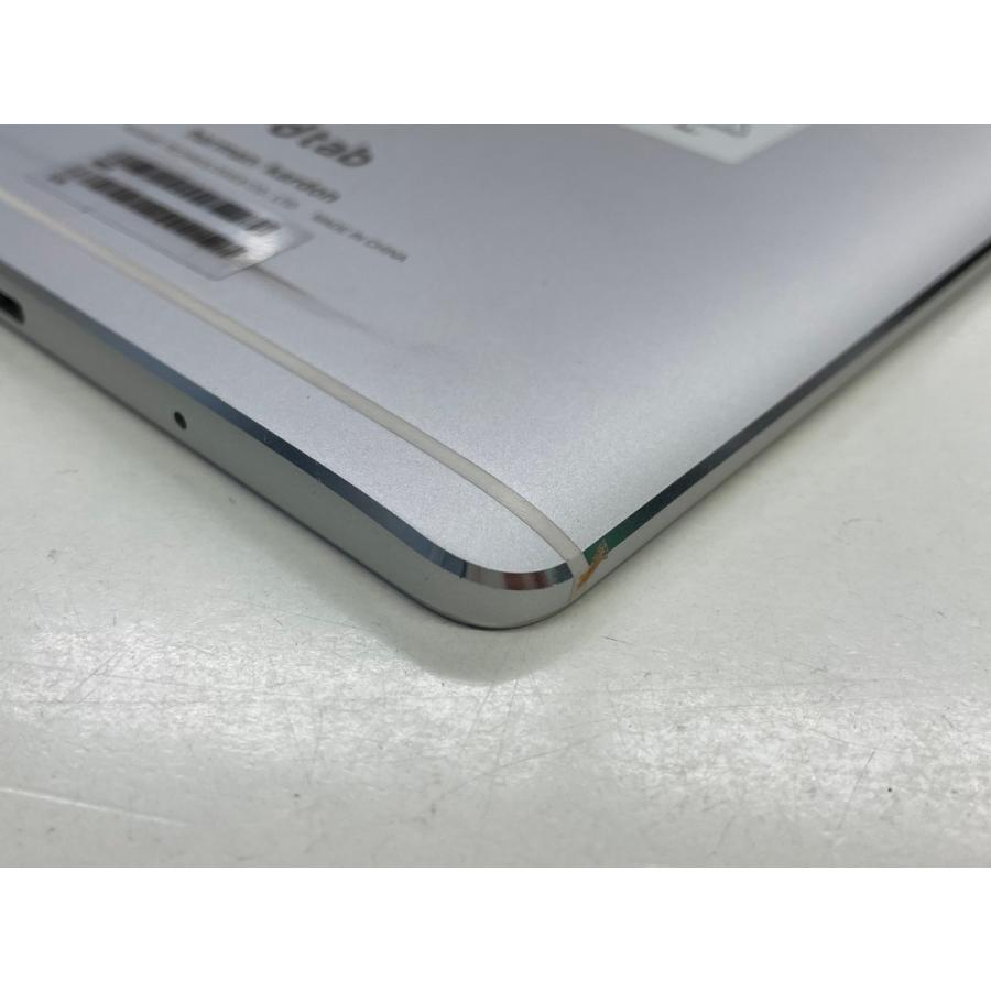 ☆送料無料☆docomo☆dtab Compact d-01J☆シルバー☆0071280003042