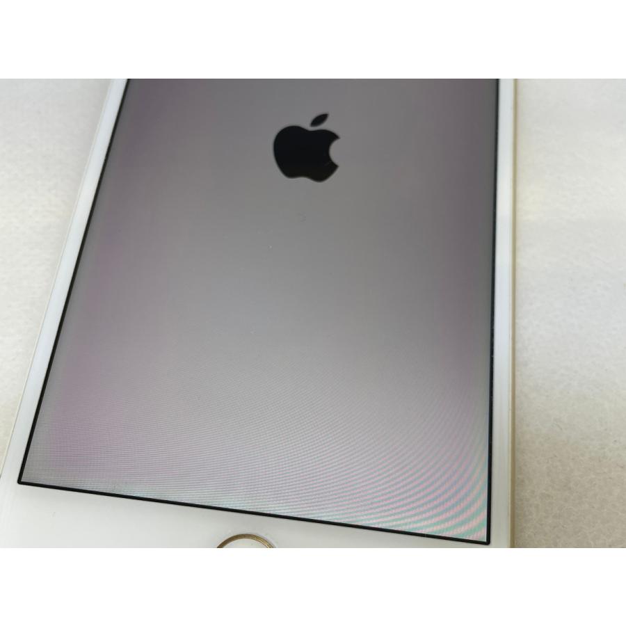 ☆送料無料☆ジャンク☆au☆iPhone 7 Plus 256GB☆ゴールド