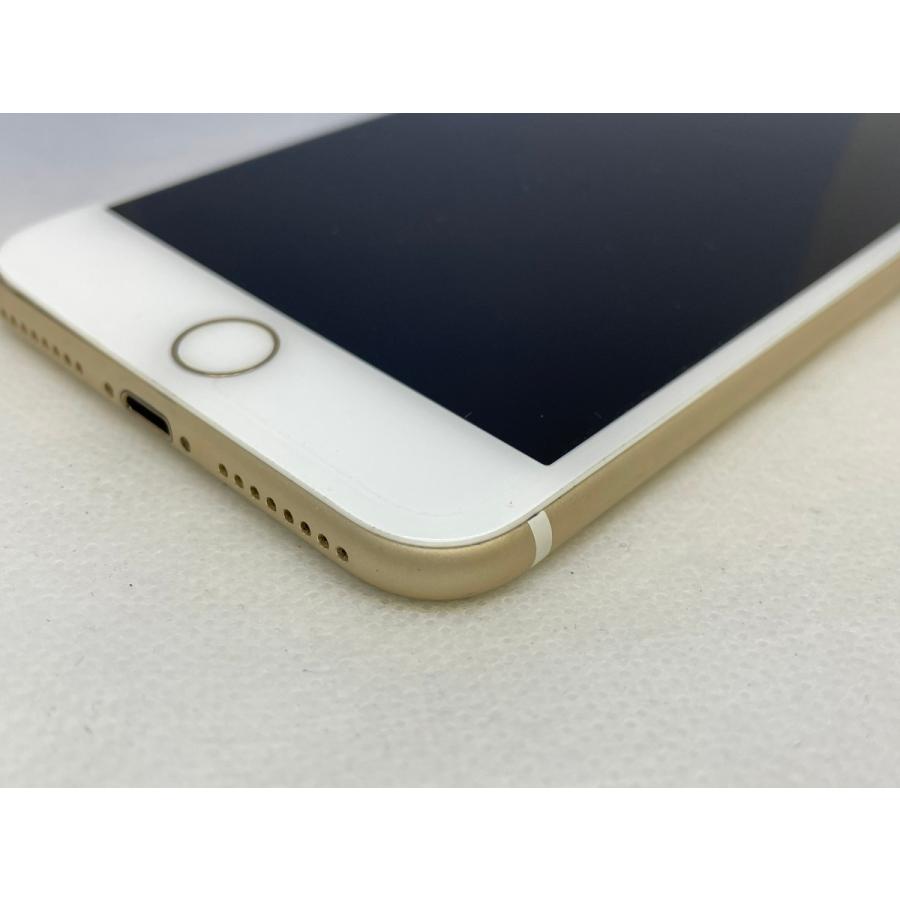 ☆送料無料☆ジャンク☆au☆iPhone 7 Plus 256GB☆ゴールド
