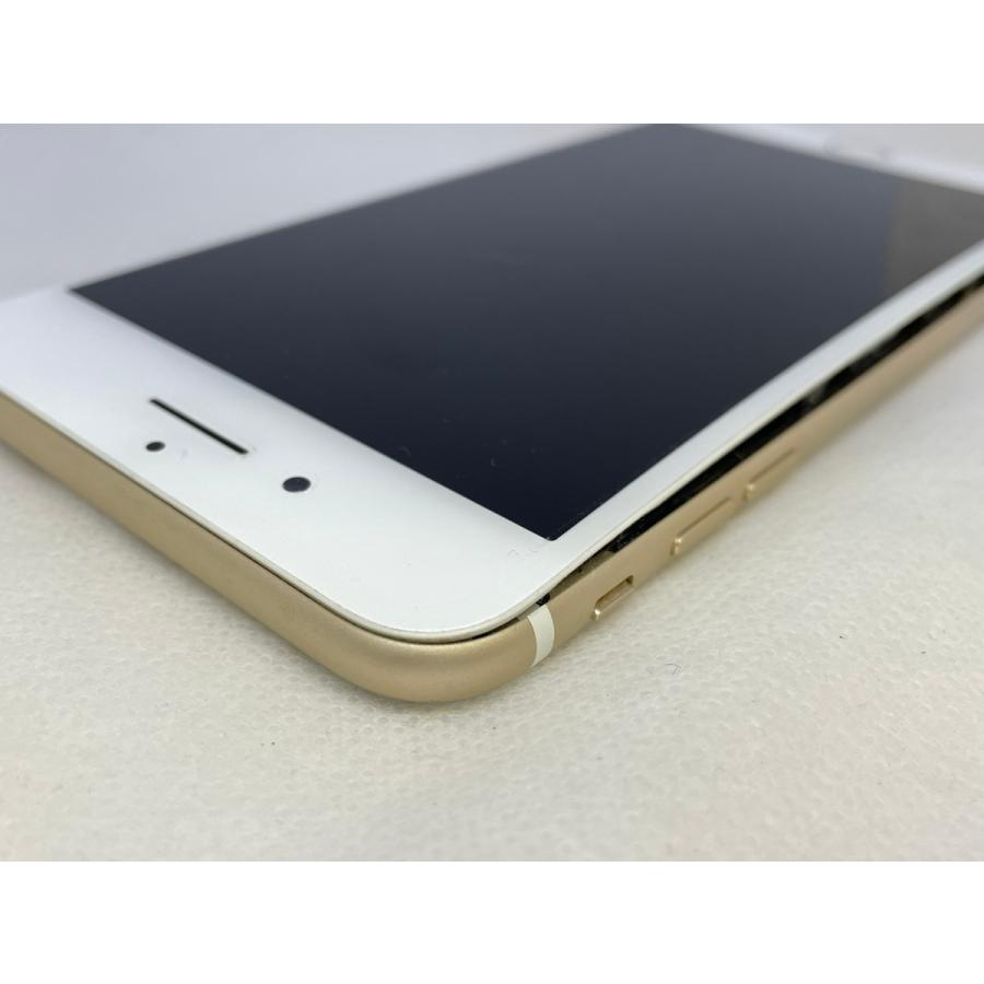 ☆送料無料☆ジャンク☆au☆iPhone 7 Plus 256GB☆ゴールド