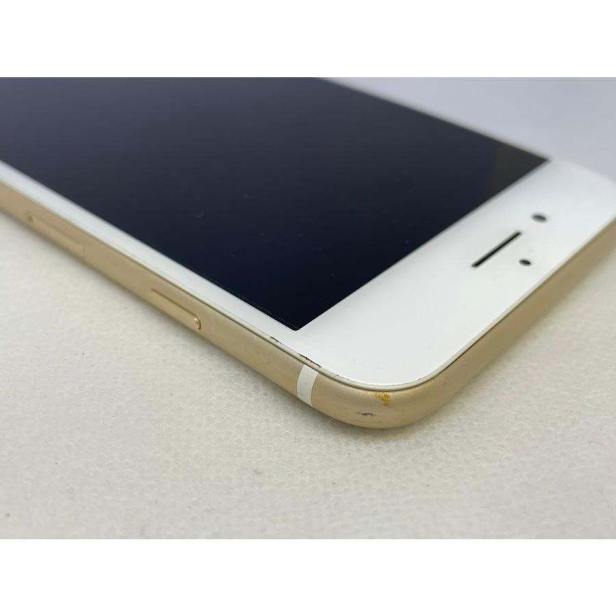 ☆送料無料☆ジャンク☆au☆iPhone 7 Plus 256GB☆ゴールド