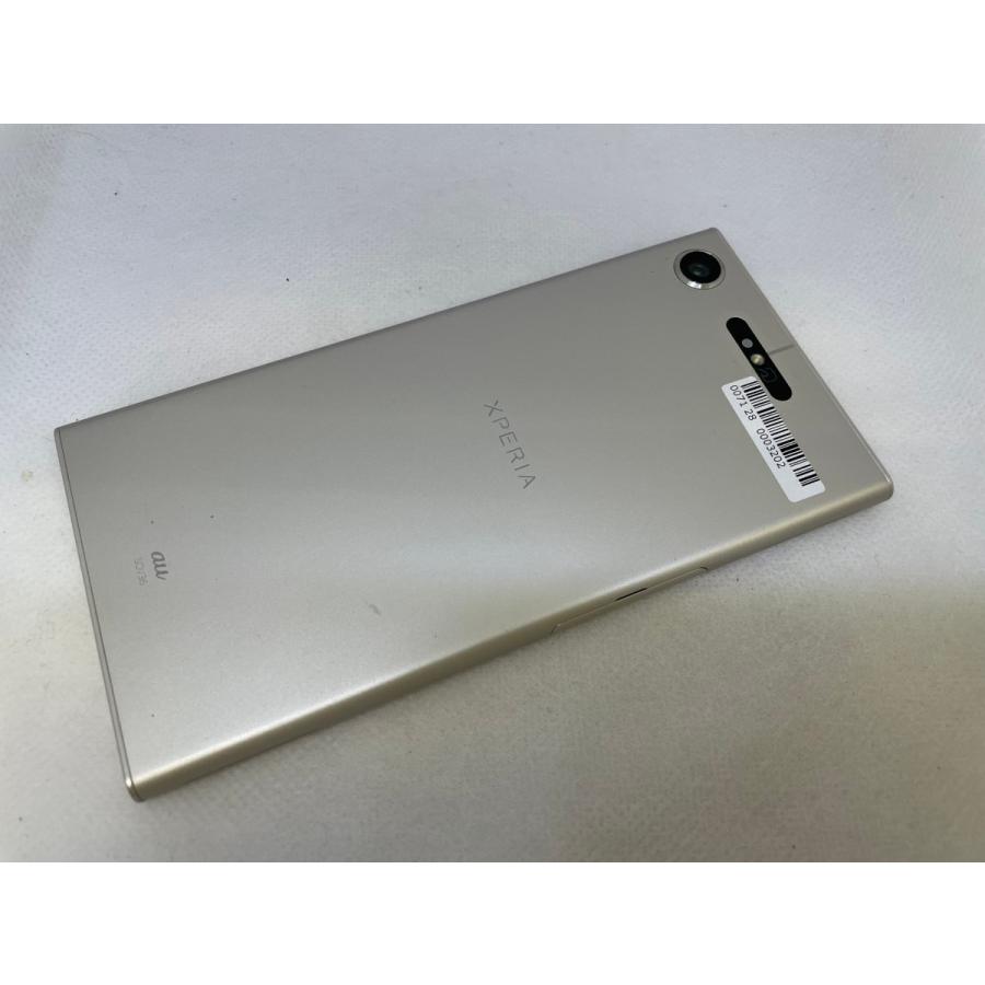 ☆送料無料☆ジャンク☆au☆Xperia XZ1 SOV36☆0071280003202☆SYS☆05