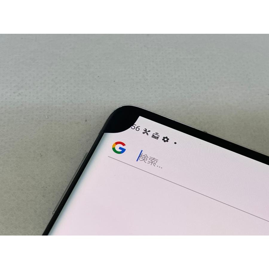 ☆送料無料☆ジャンク☆au☆Galaxy S10 SCV41☆ホワイト