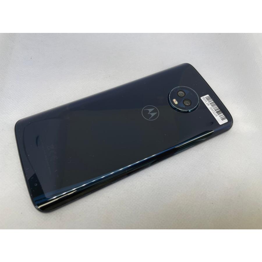 ☆送料無料☆ジャンク☆SIMフリー☆moto g6 Plus XT1926-5☆ブラック
