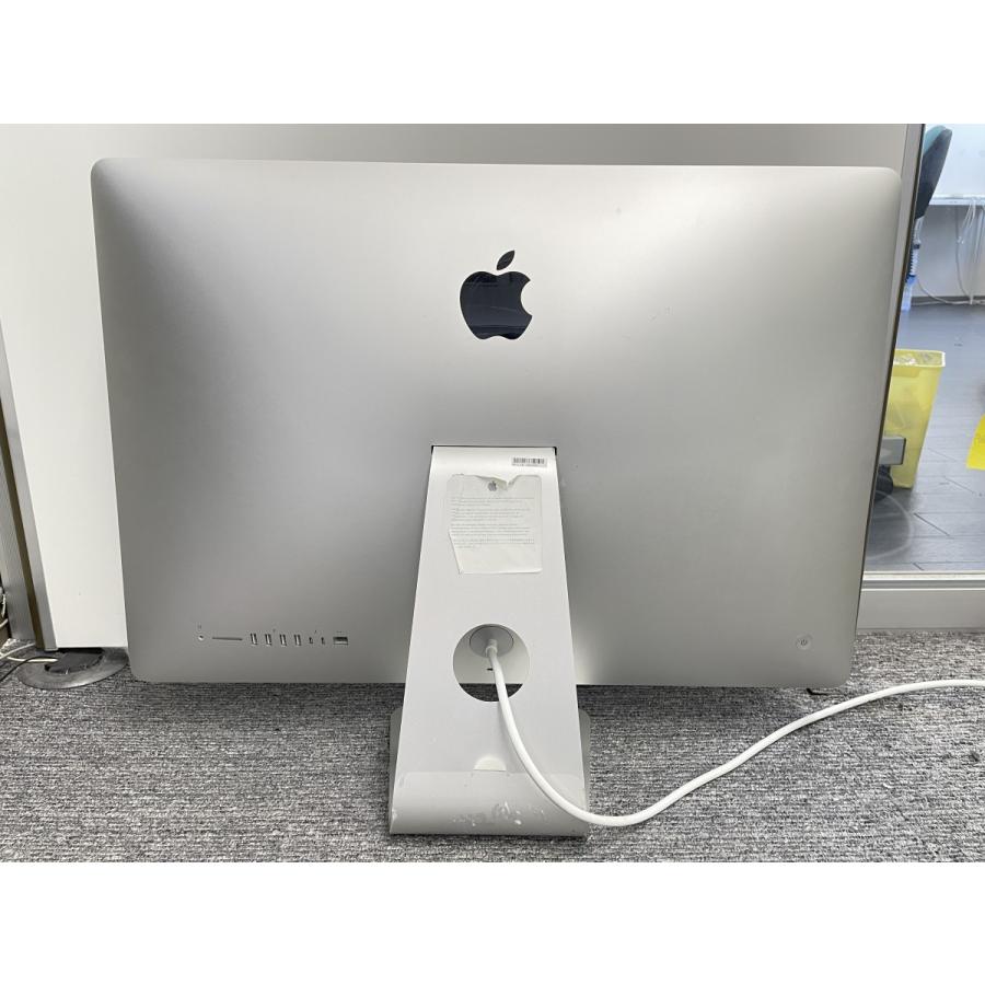 ☆送料無料☆ジャンク☆iMac A2115☆シルバー☆0071280003384☆SYS☆07