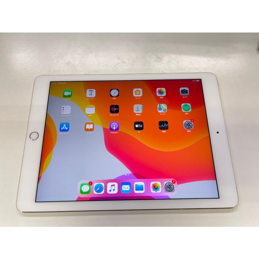 iPad Air 2 au 16GB ジャンク ☆送料無料☆ジャンク☆au☆iPad Air 第2世代 Wi-Fi+Cellular 16GB