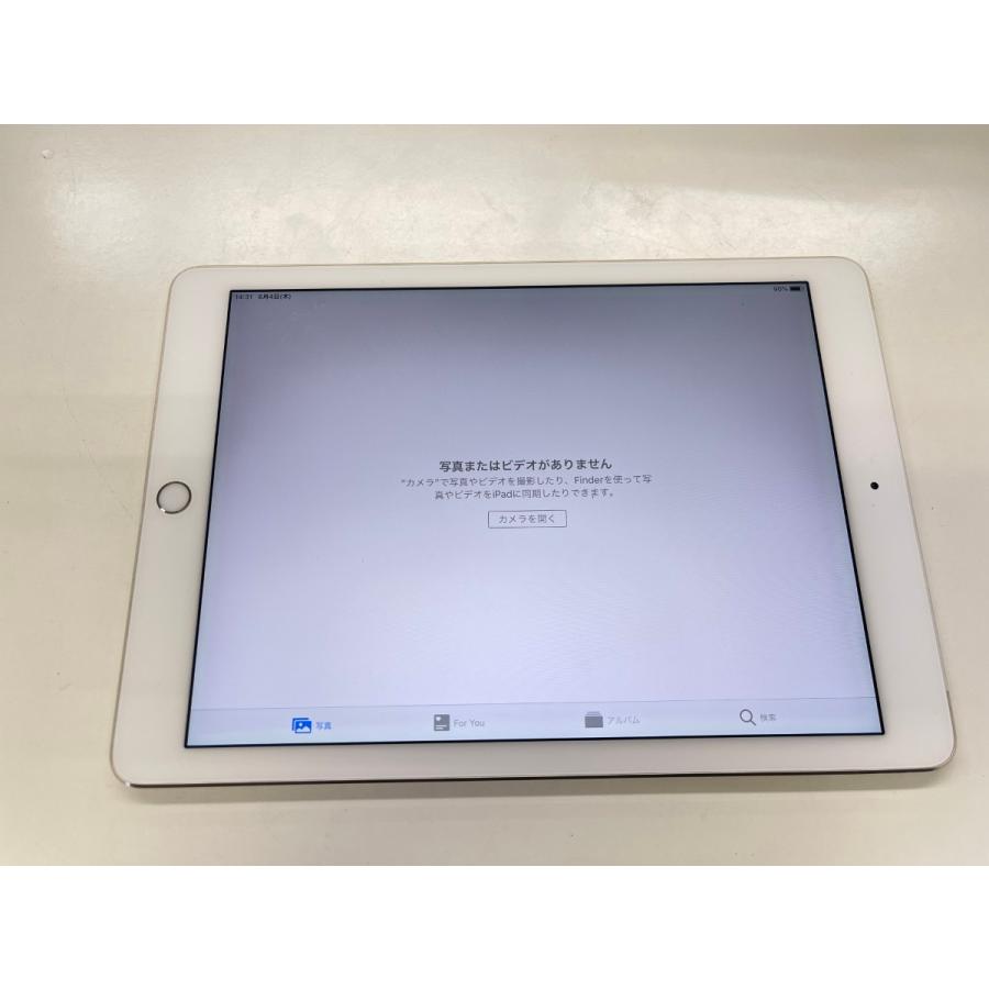 iPad Air 2 au 16GB ジャンク ☆送料無料☆ジャンク☆au☆iPad Air 第2世代 Wi-Fi+Cellular 16GB