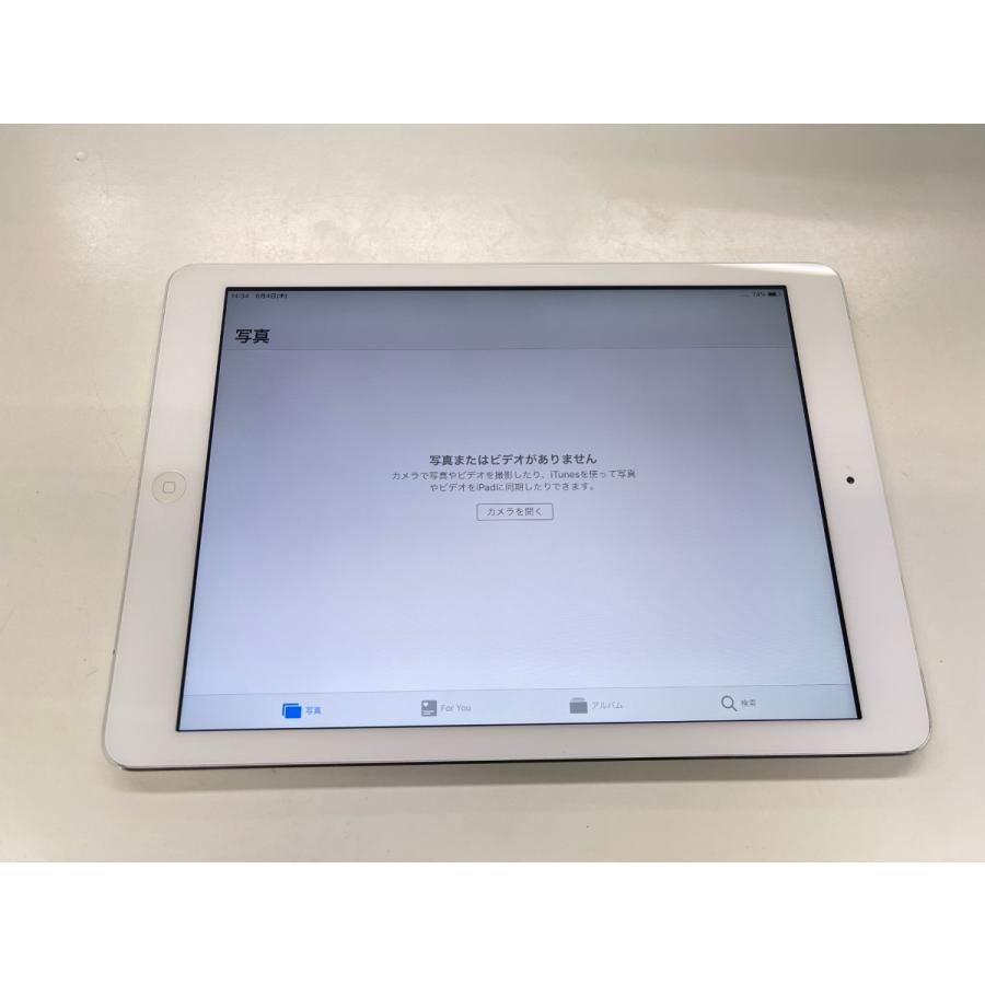☆送料無料☆ジャンク☆SoftBank☆iPad Air Wi-Fi+Cellular 64GB