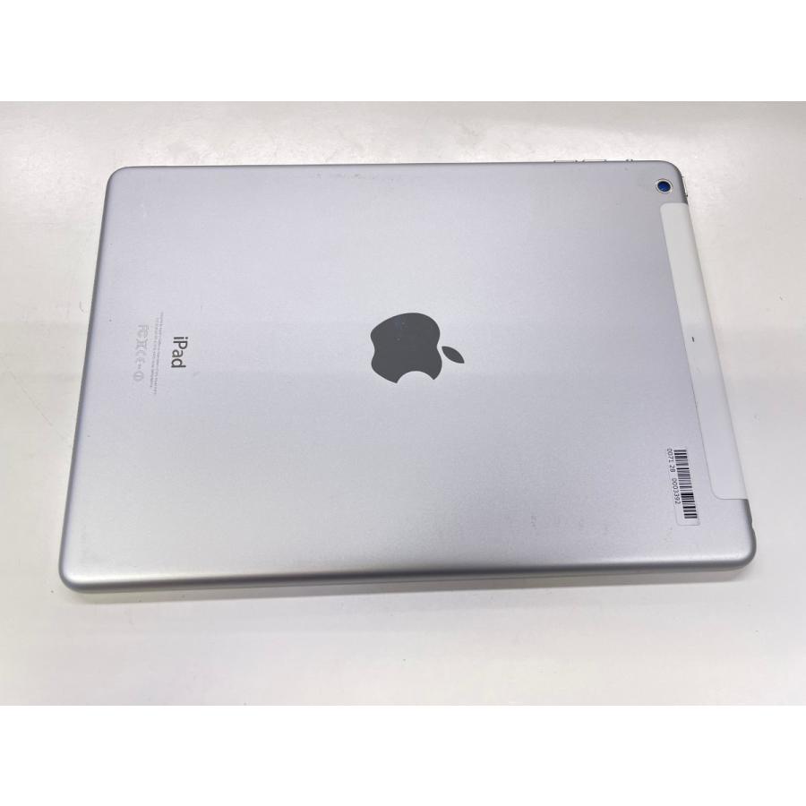 ☆送料無料☆ジャンク☆SoftBank☆iPad Air Wi-Fi+Cellular 64GB