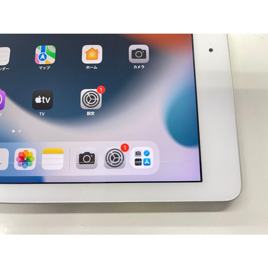 ☆送料無料☆ジャンク☆WiFi☆iPad 第6世代 Wi-Fi 32GB☆シルバー