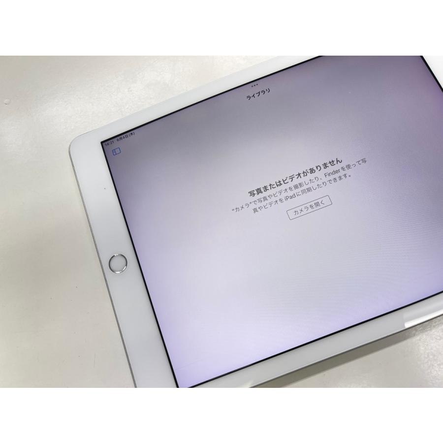 ☆送料無料☆ジャンク☆WiFi☆iPad 第6世代 Wi-Fi 32GB☆シルバー