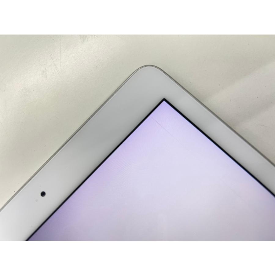 ☆送料無料☆ジャンク☆WiFi☆iPad 第6世代 Wi-Fi 32GB☆シルバー