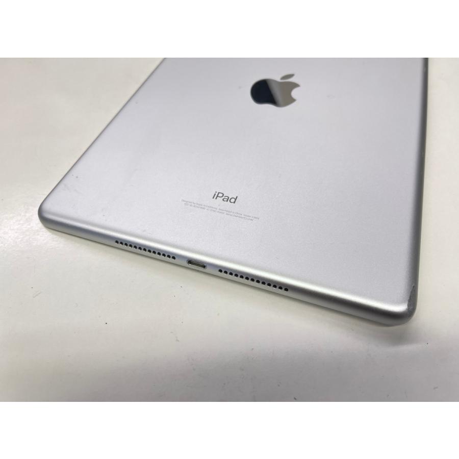 ☆送料無料☆ジャンク☆WiFi☆iPad 第6世代 Wi-Fi 32GB☆シルバー