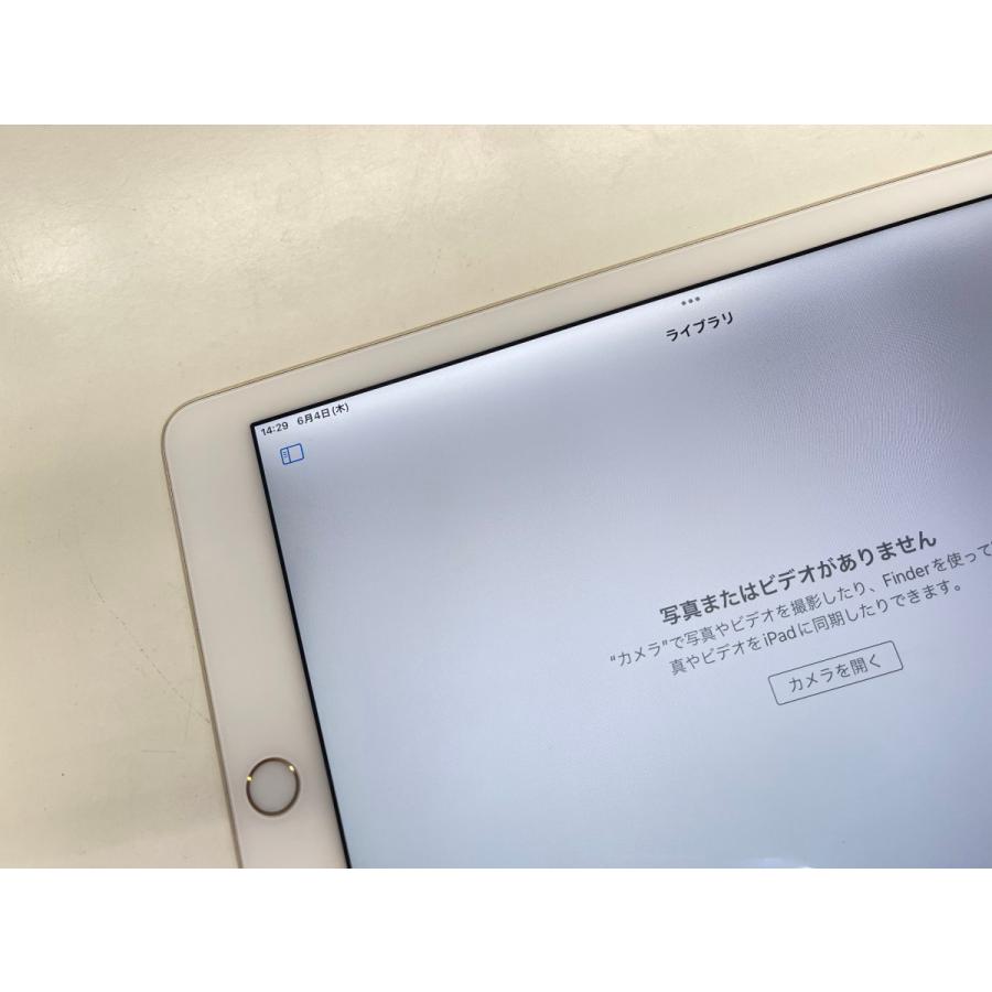 ☆送料無料☆ジャンク☆SoftBank☆iPad Air 第2世代 Wi-Fi+Cellular