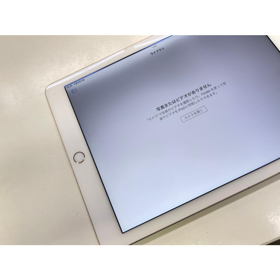 ☆送料無料☆ジャンク☆SoftBank☆iPad Air 第2世代 Wi-Fi+Cellular
