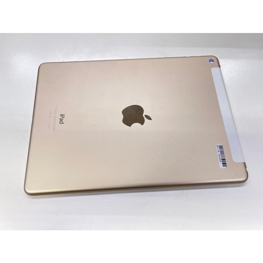 ☆送料無料☆ジャンク☆SoftBank☆iPad Air 第2世代 Wi-Fi+Cellular