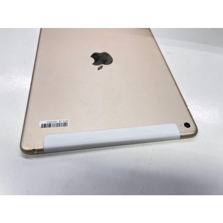 ☆送料無料☆ジャンク☆SoftBank☆iPad Air 第2世代 Wi-Fi+Cellular