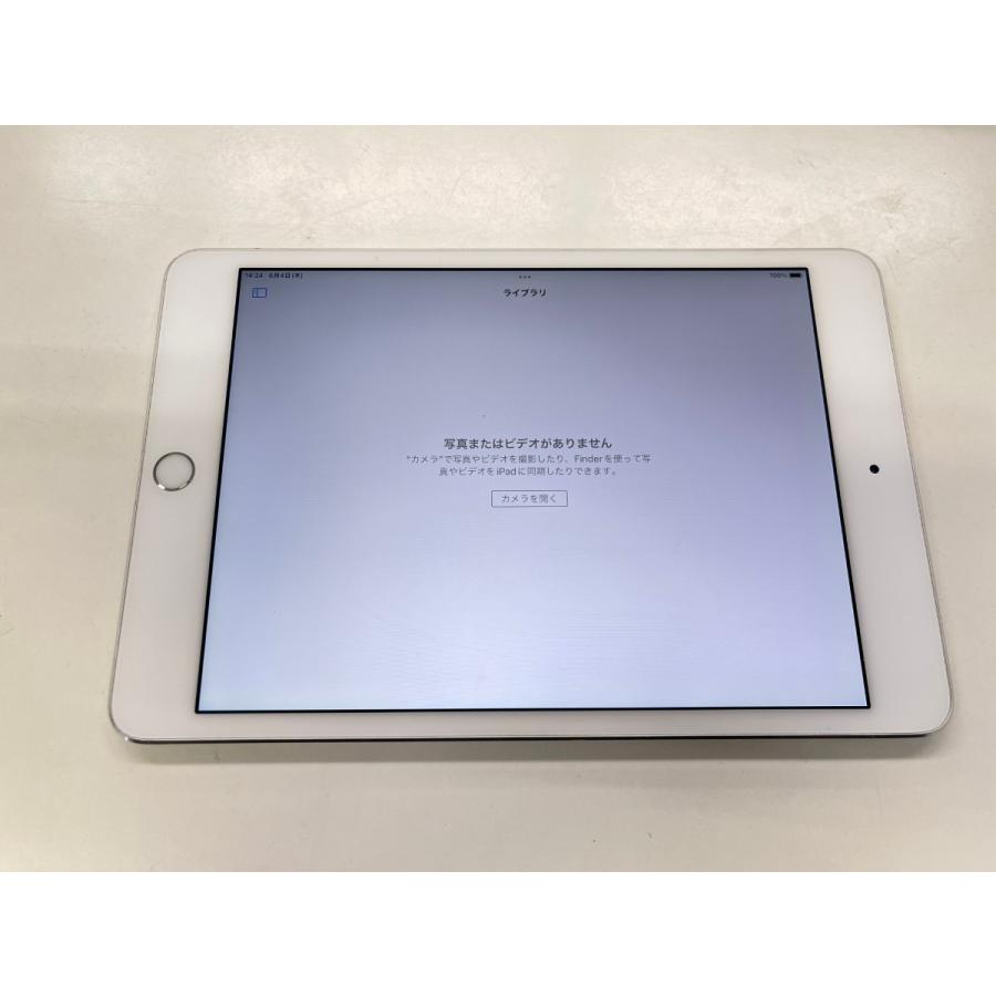 ☆送料無料☆ジャンク☆WiFi☆iPad mini 第4世代 Wi-Fi 128GB