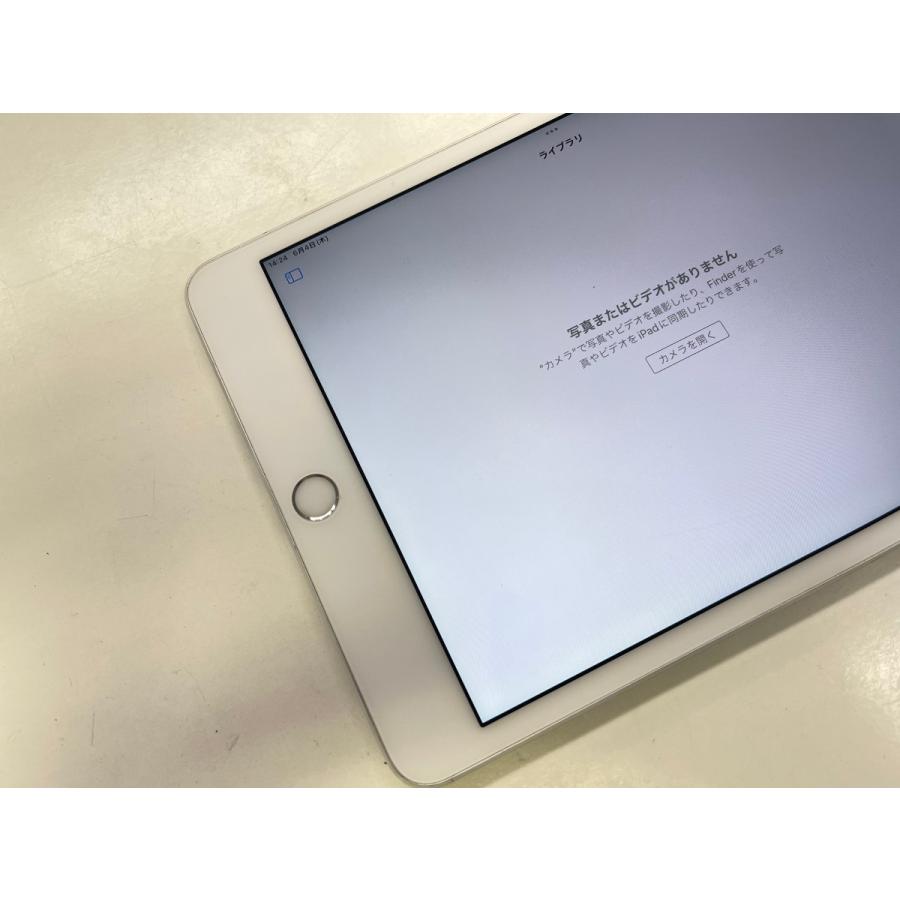 ☆送料無料☆ジャンク☆WiFi☆iPad mini 第4世代 Wi-Fi 128GB