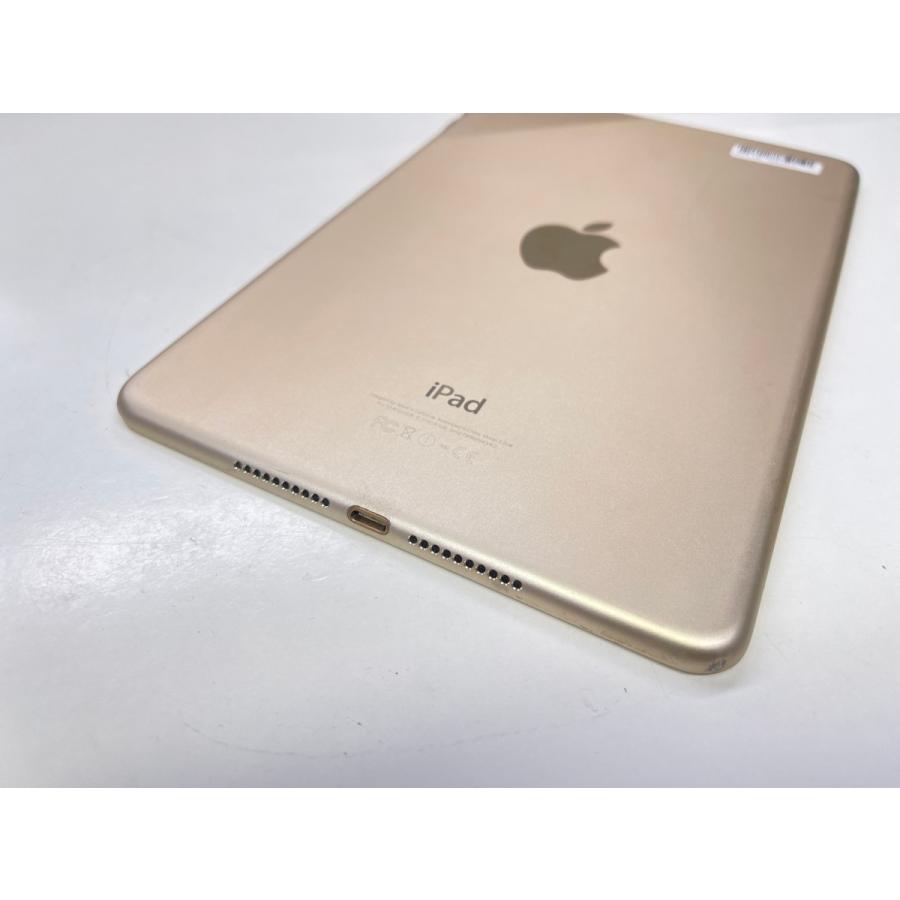 iPad mini 第4世代 16gb WiFiモデル ゴールド 本体 ☆送料無料☆ジャンク☆WiFi☆iPad mini 第4世代 Wi-Fi 16GB☆ゴールド