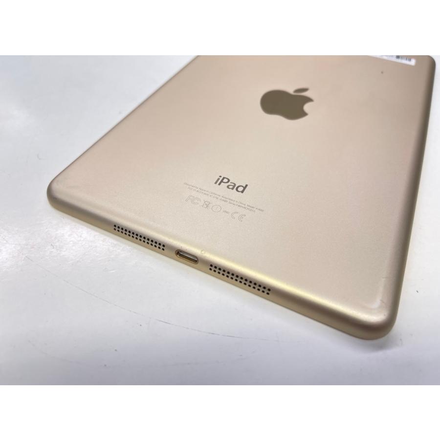 ☆送料無料☆ジャンク☆docomo☆iPad mini 第3世代 Wi-Fi+Cellular 