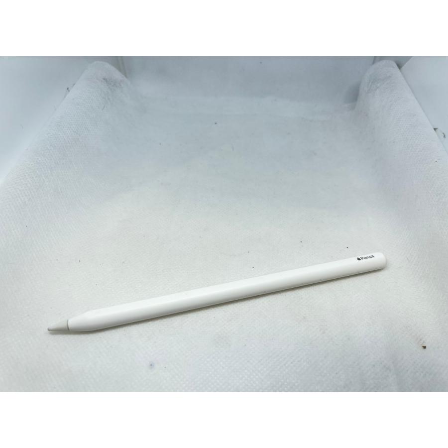 ☆送料無料☆良品☆A2051 Apple Pencil 第2世代☆ホワイト