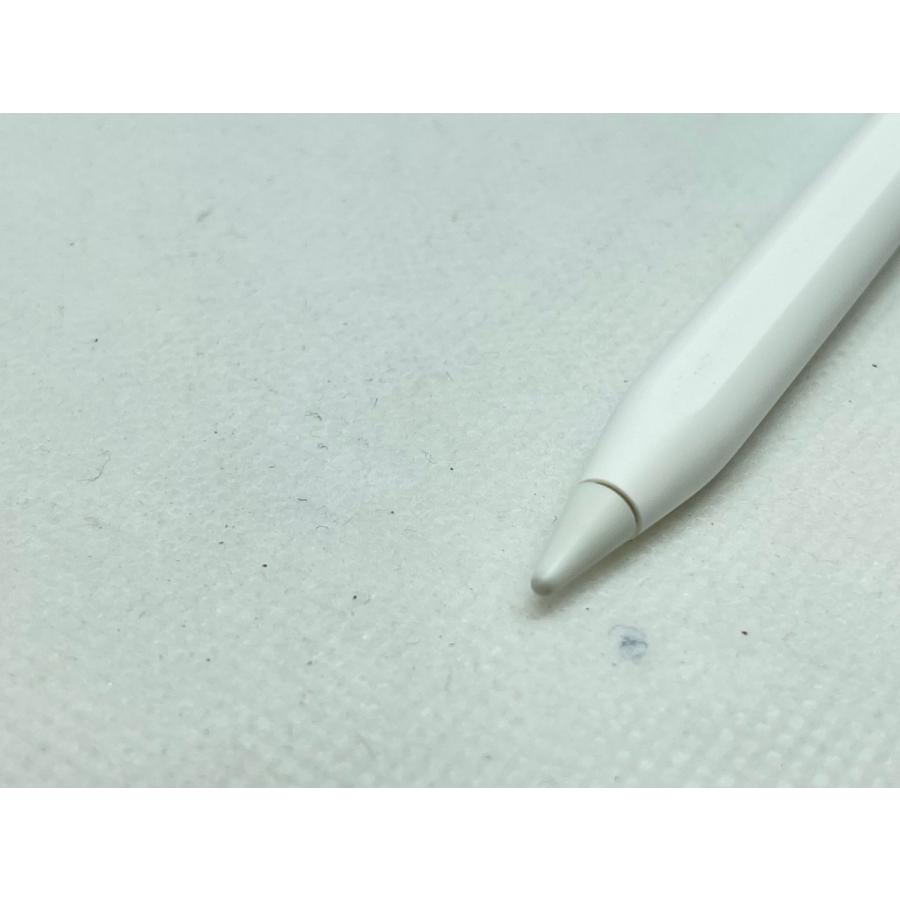 ☆送料無料☆良品☆A2051 Apple Pencil 第2世代☆ホワイト