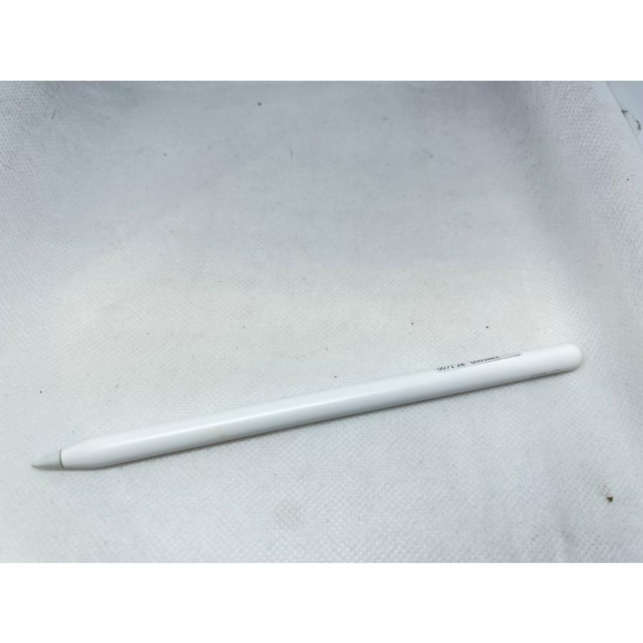☆送料無料☆良品☆A2051 Apple Pencil 第2世代☆ホワイト