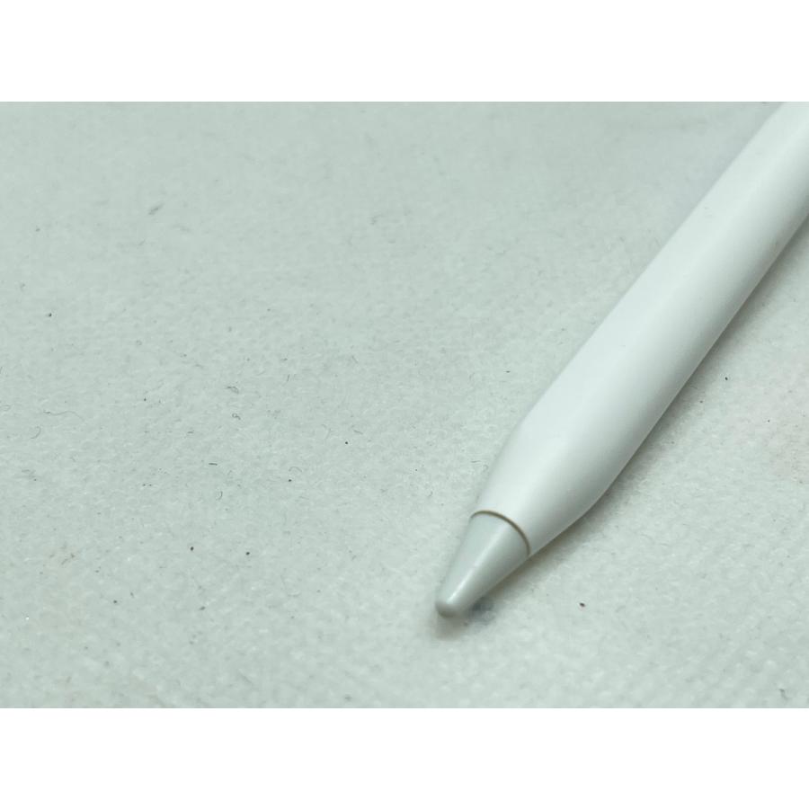 ☆送料無料☆良品☆A2051 Apple Pencil 第2世代☆ホワイト