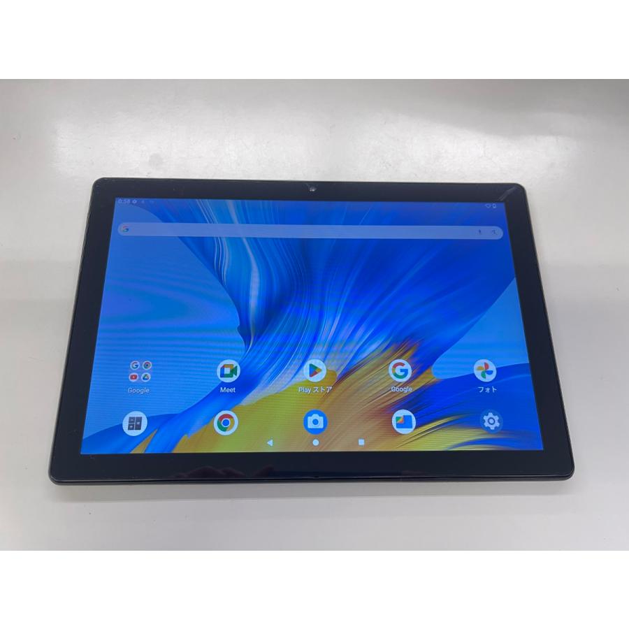 ☆送料無料☆ジャンク☆WiFi☆TAB 10 MAX M10 タブレット☆ブラック