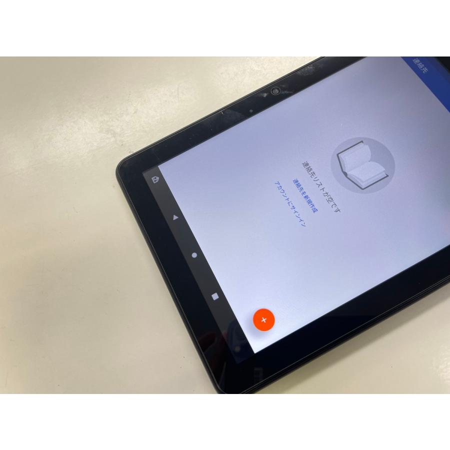 ☆送料無料☆ジャンク☆WiFi☆Amazon Fire HD 8 (2018) K72LL4