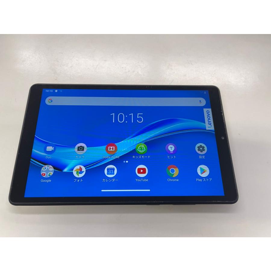 【即発送可能】Lenovo Tab M8 HD タブレット ☆送料無料☆ジャンク☆WiFi☆Lenovo TAB M8 ZA5G0084JP TB-8505F