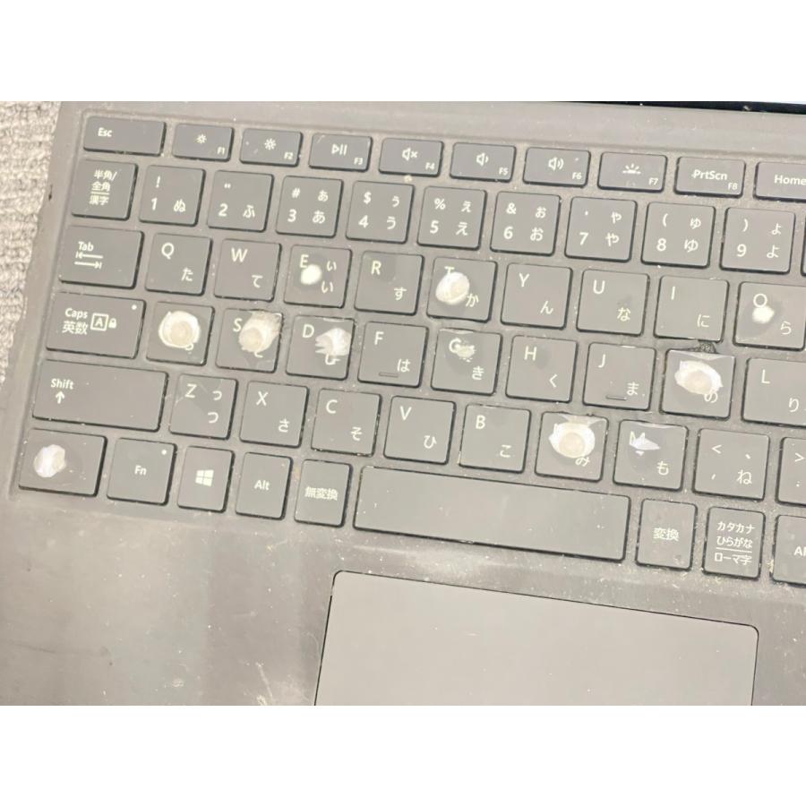 ☆送料無料☆Surface Pro 6 1796☆ブラック☆0071280004600☆SYS☆09