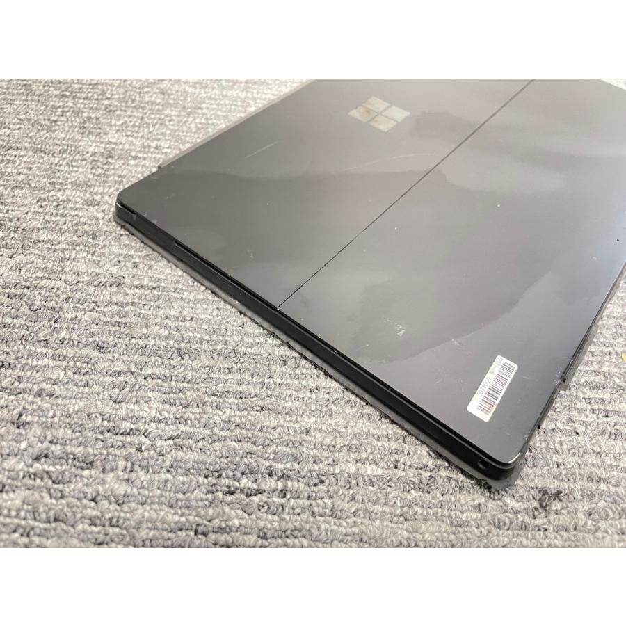☆送料無料☆Surface Pro 6 1796☆ブラック☆0071280004600☆SYS☆09
